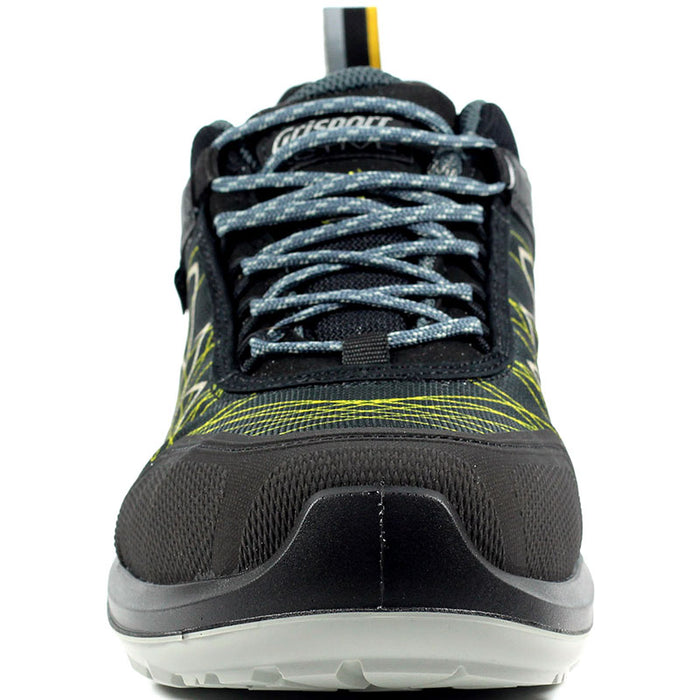 Volt Safety Shoe
