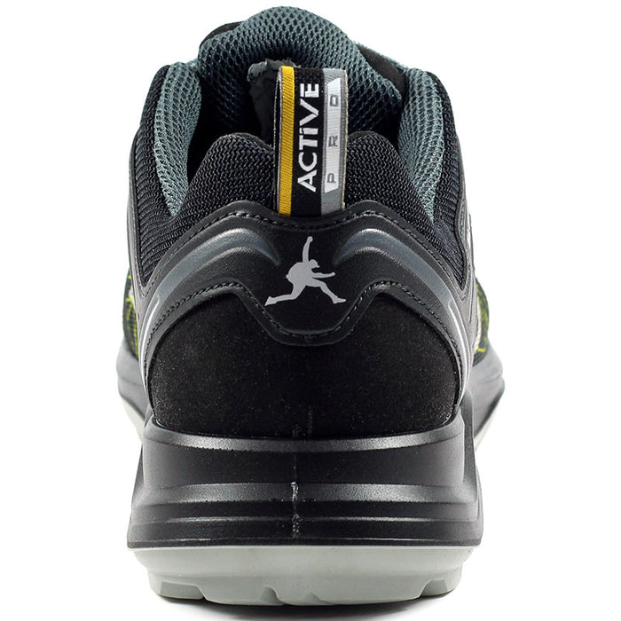 Volt Safety Shoe