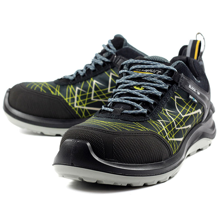 Volt Safety Shoe