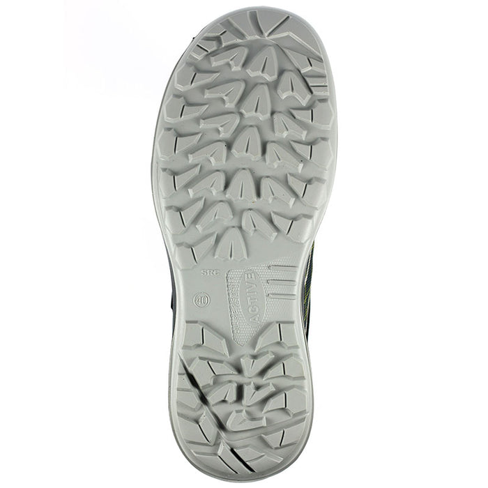 Volt Safety Shoe