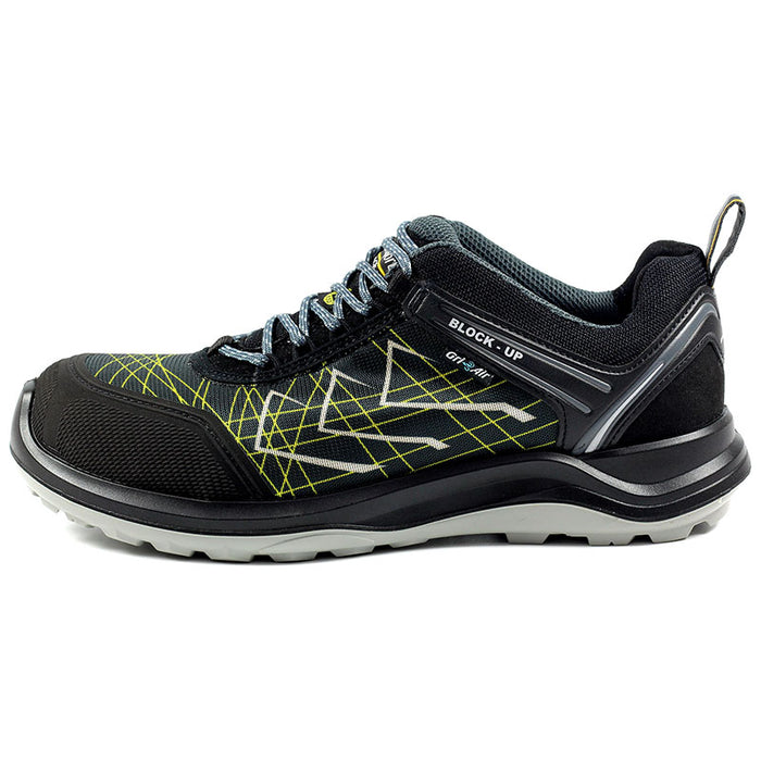 Volt Safety Shoe