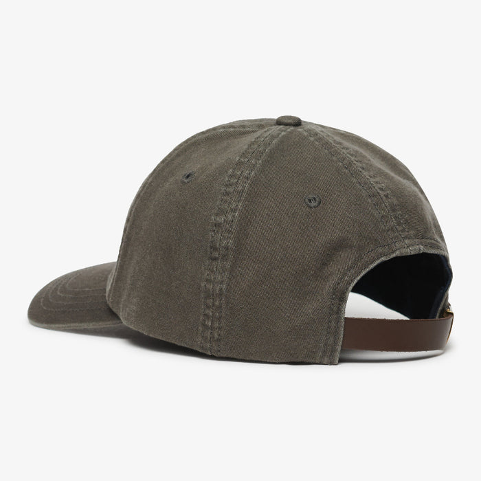 Vintage Embroidery Cap