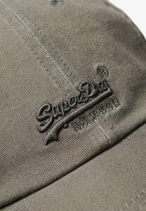 Vintage Embroidery Cap