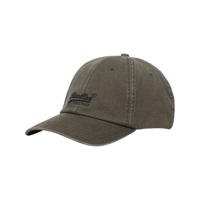 Vintage Embroidery Cap