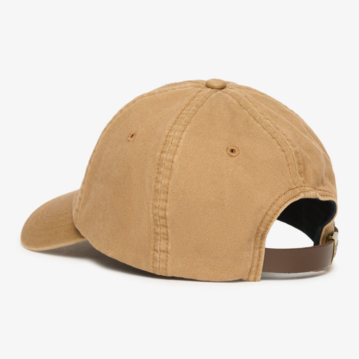 Vintage Embroidery Cap