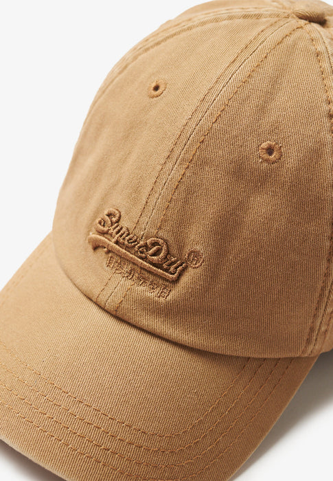 Vintage Embroidery Cap
