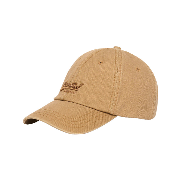 Vintage Embroidery Cap