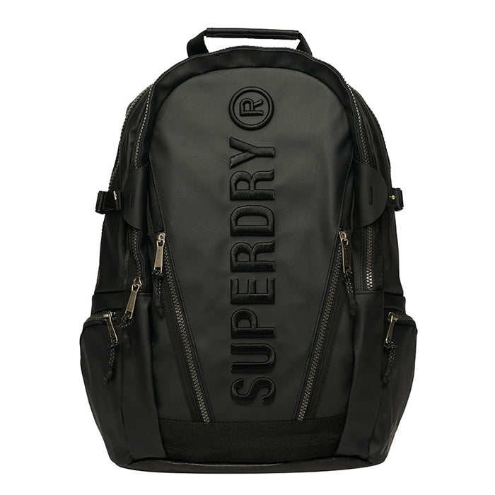 Tarp Rucksack