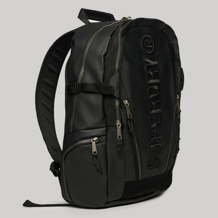 Tarp Rucksack