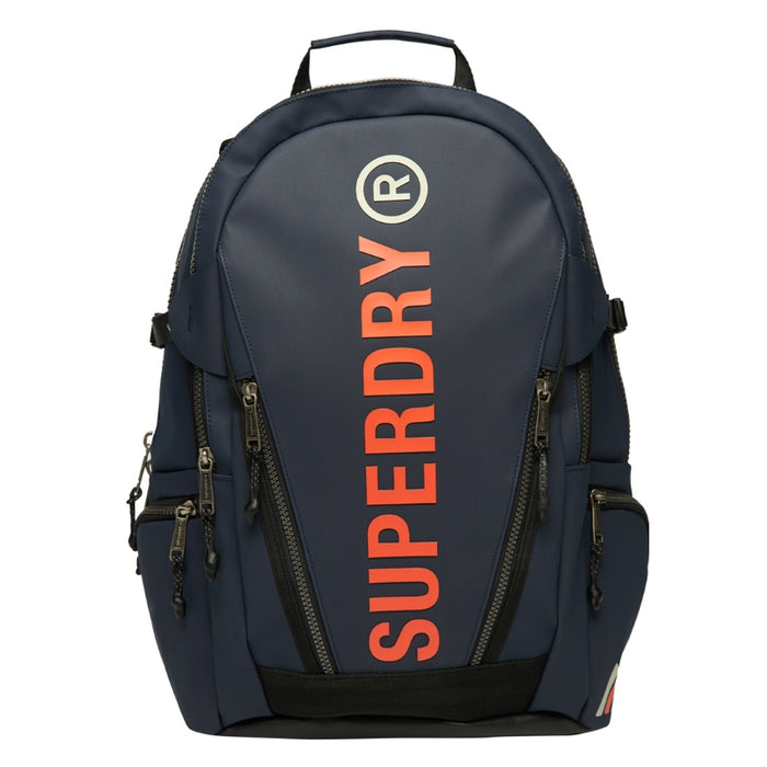 Tarp Rucksack