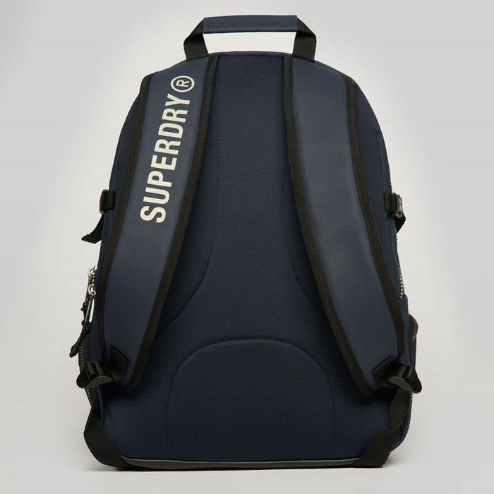 Tarp Rucksack