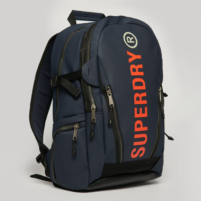 Tarp Rucksack