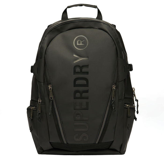 Tarp Rucksack