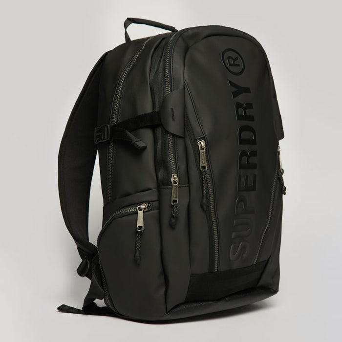 Tarp Rucksack