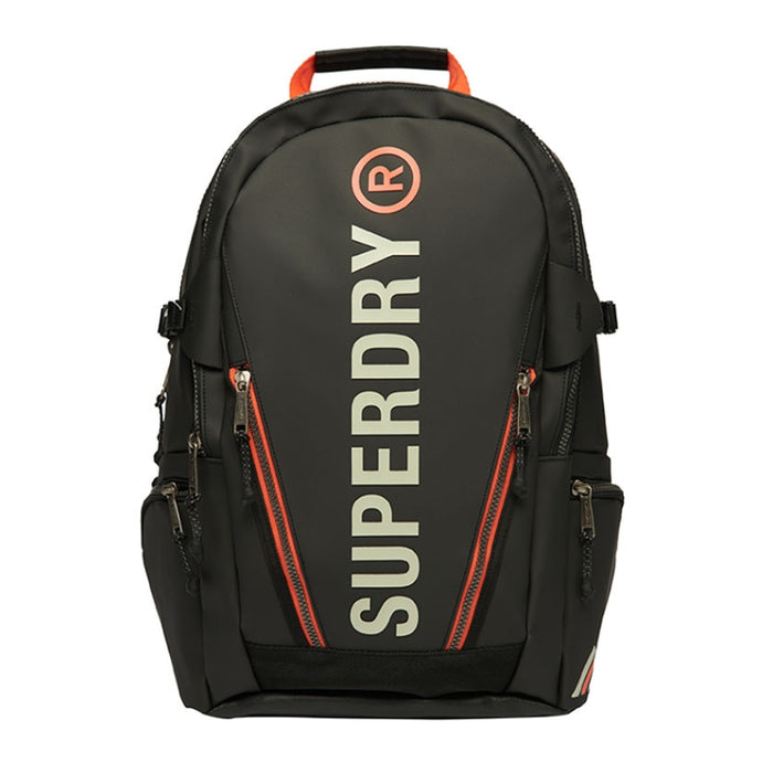 Tarp Rucksack