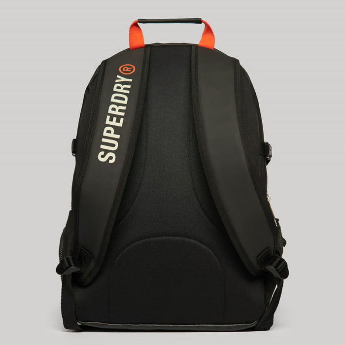 Tarp Rucksack