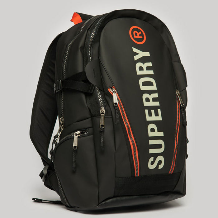 Tarp Rucksack