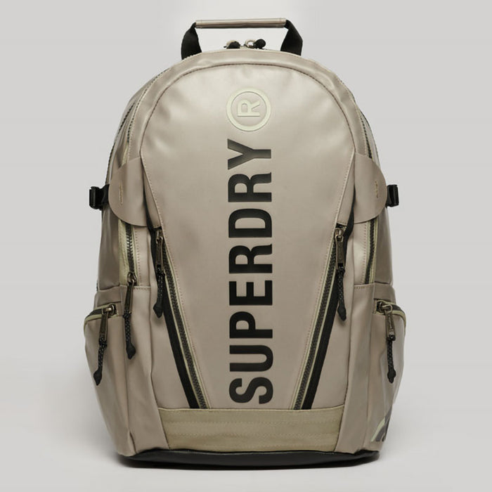 Tarp Rucksack