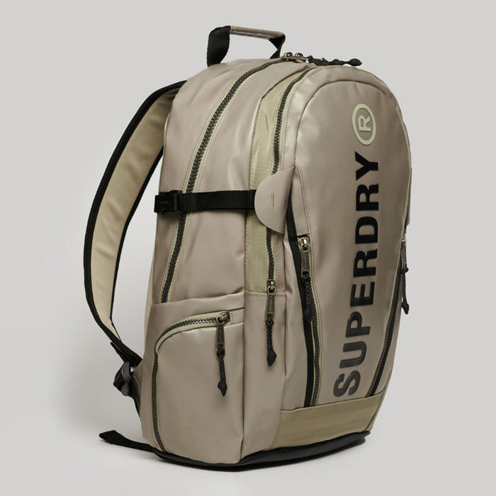 Tarp Rucksack