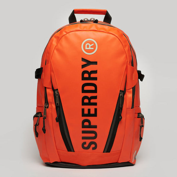 Tarp Rucksack