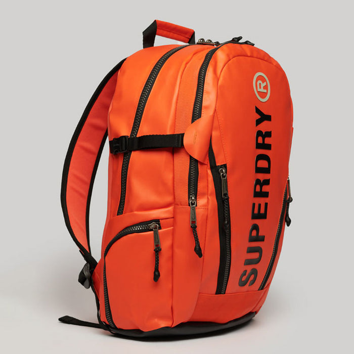 Tarp Rucksack