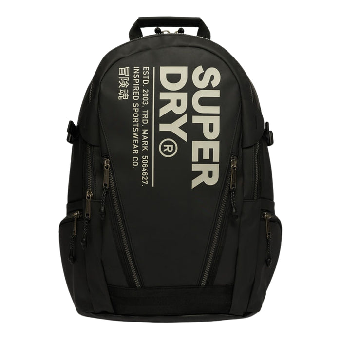 Tarp Rucksack