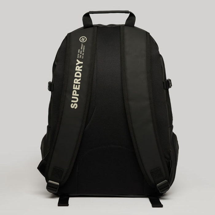Tarp Rucksack