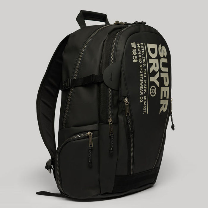 Tarp Rucksack