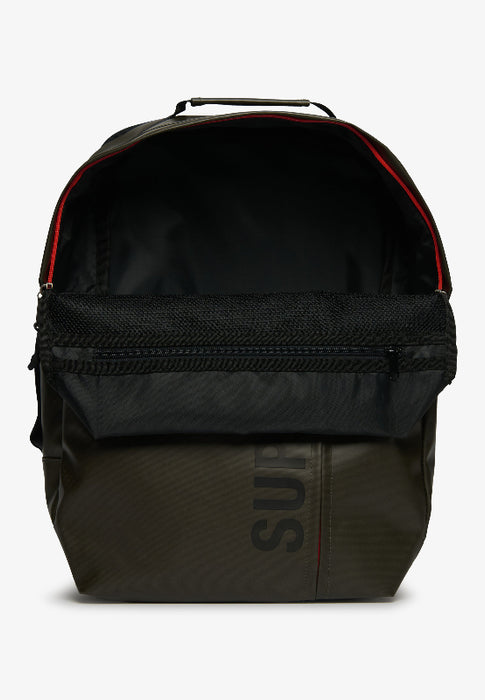 Tarp Backpack