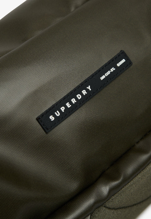 Tarp Backpack