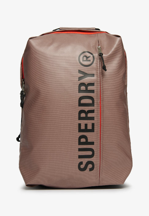 Tarp Backpack