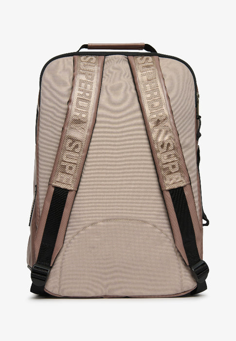Tarp Backpack