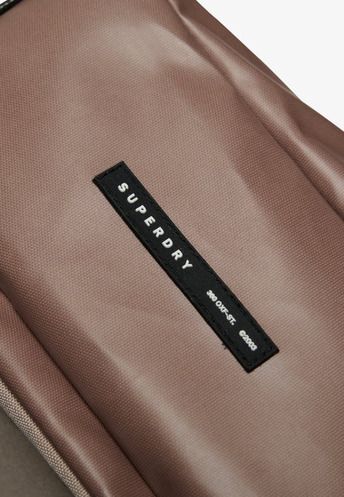 Tarp Backpack