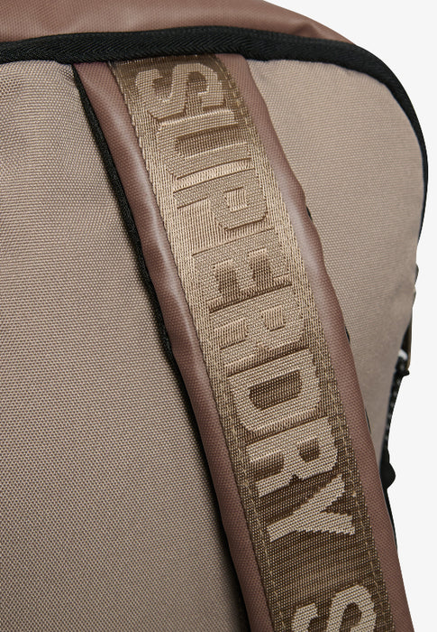 Tarp Backpack
