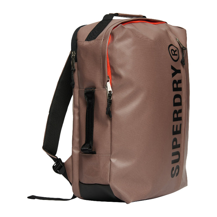 Tarp Backpack