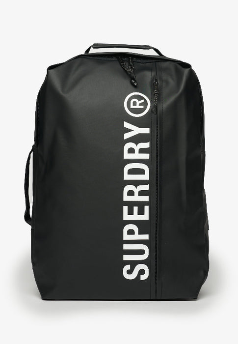 Tarp Backpack
