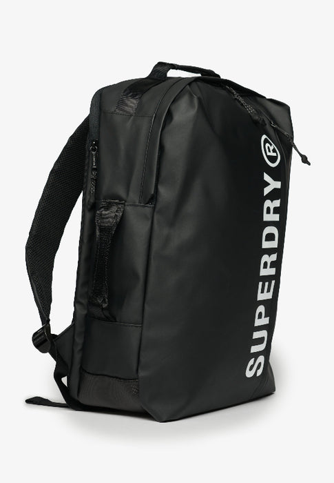 Tarp Backpack