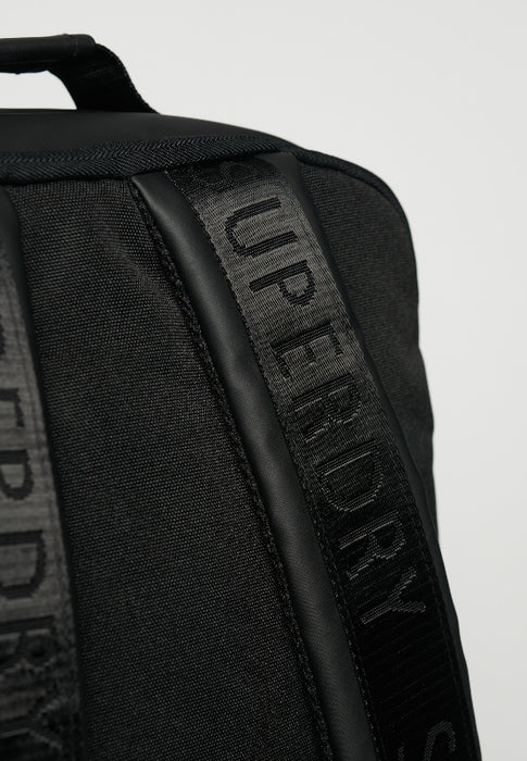 Tarp Backpack