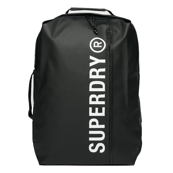 Tarp Backpack