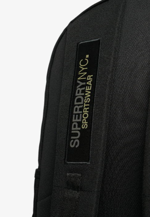NYC Montana Backpack