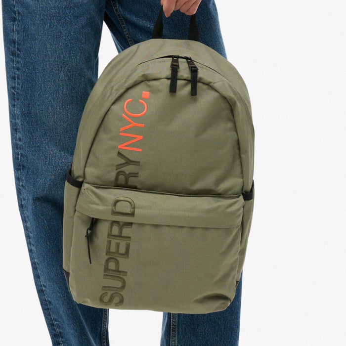 NYC Montana Backpack