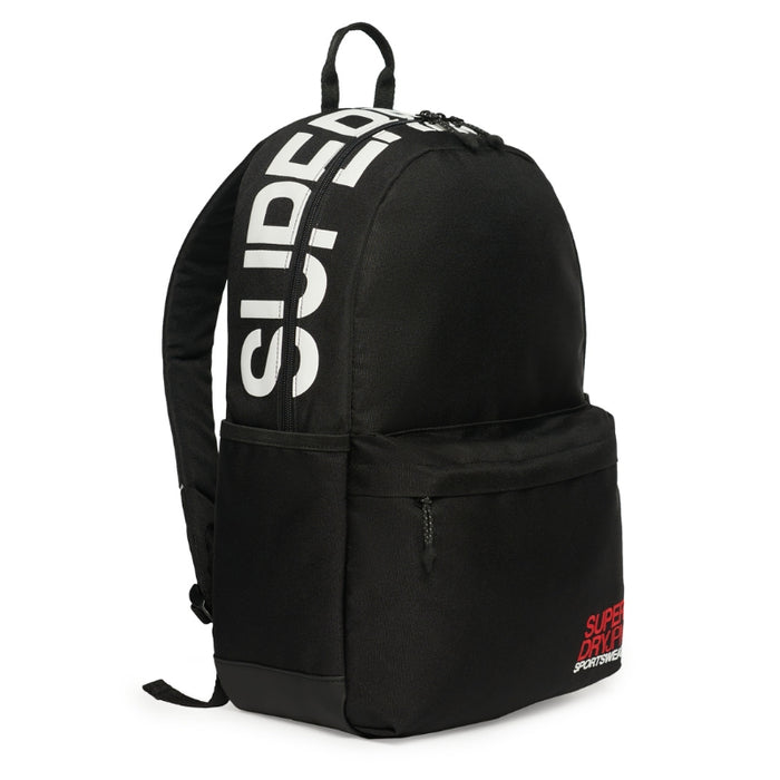 Logo Wind Yachter Montana Backpack