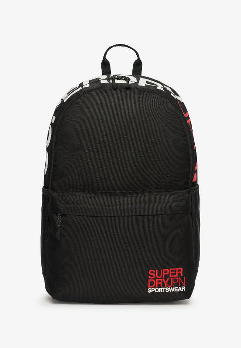 Logo Wind Yachter Montana Backpack