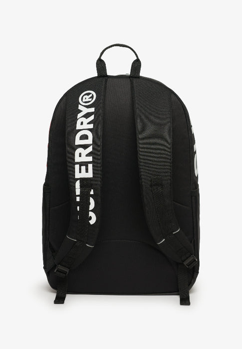 Logo Wind Yachter Montana Backpack