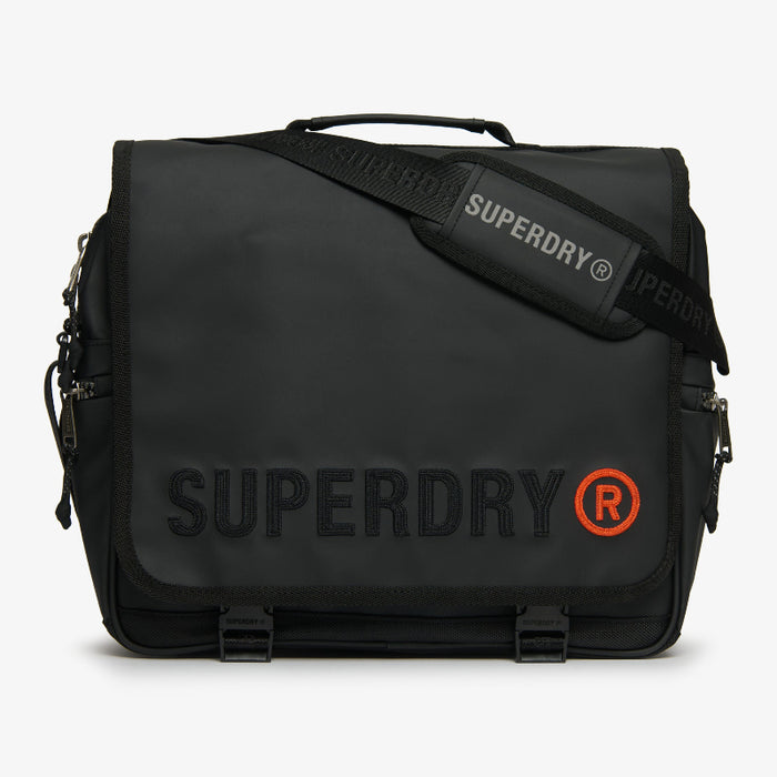 Tarp Record Bag