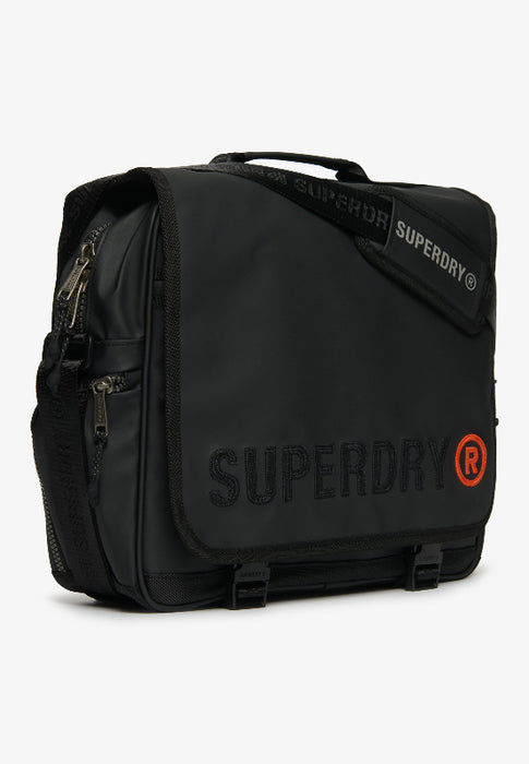 Tarp Record Bag