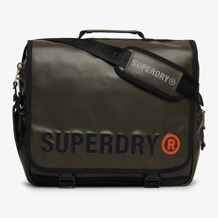 Tarp Record Bag