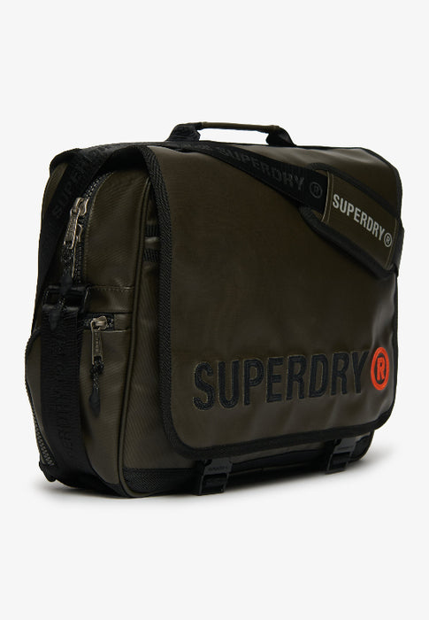 Tarp Record Bag