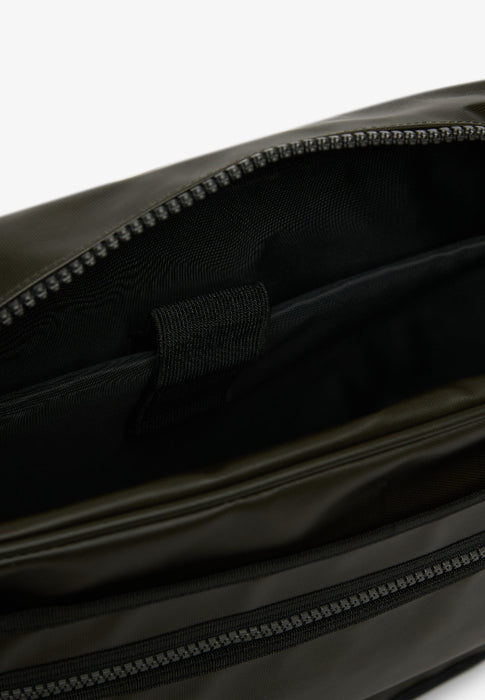 Tarp Record Bag