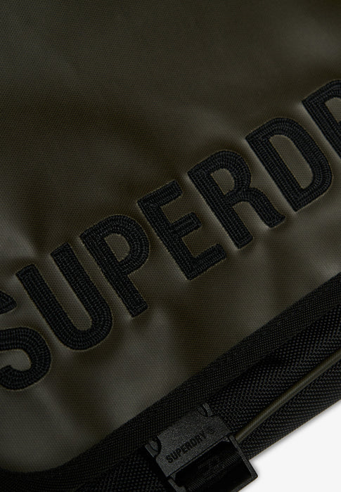 Tarp Record Bag